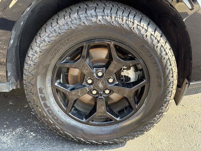 Certified 2024 Ford Maverick XLT w/ XLT Luxury Package AWD/4WD image 9