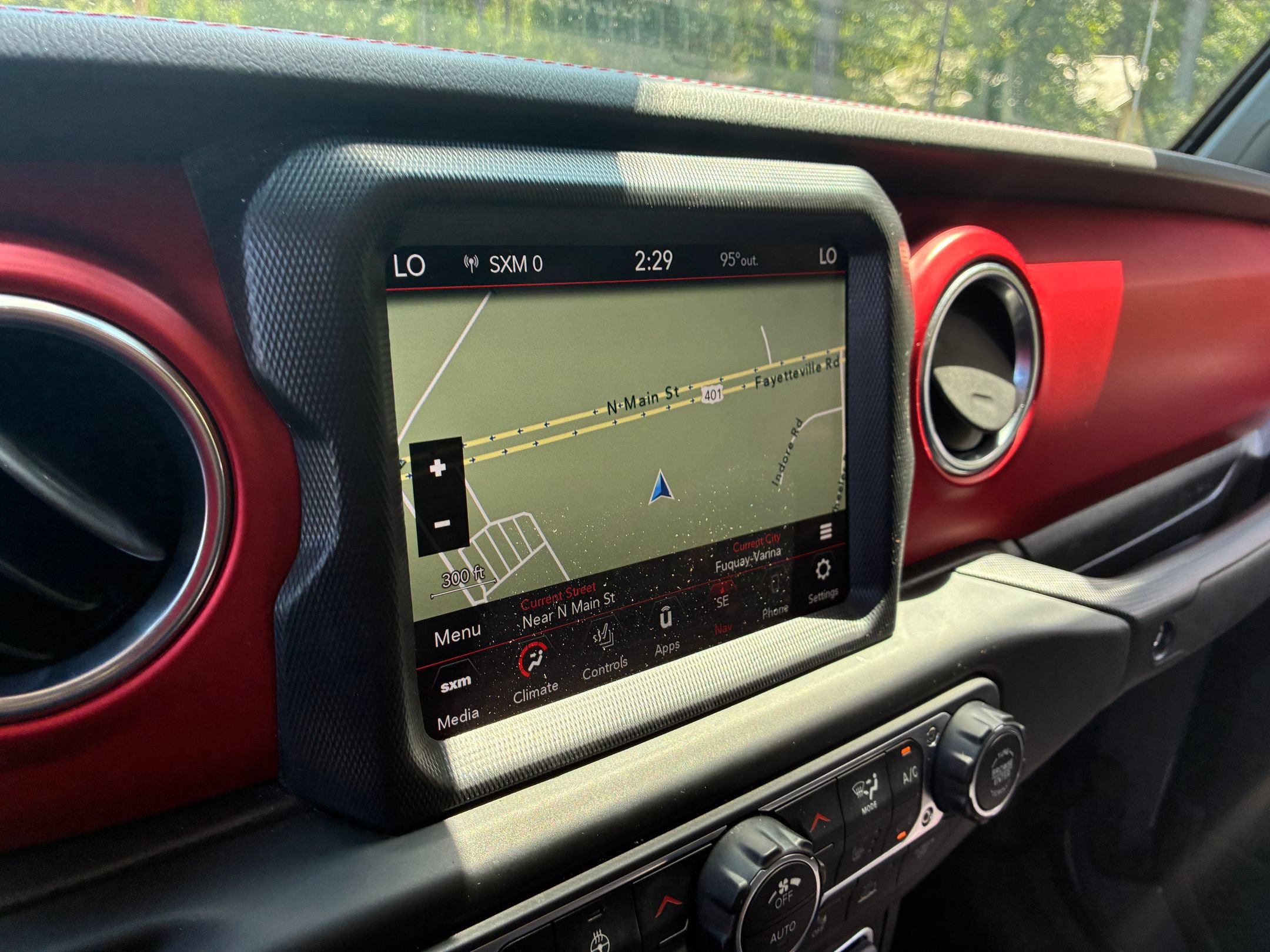 Used 2021 Jeep Gladiator Rubicon AWD/4WD image 20