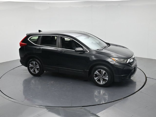 Used 2018 Honda CR-V LX image 41