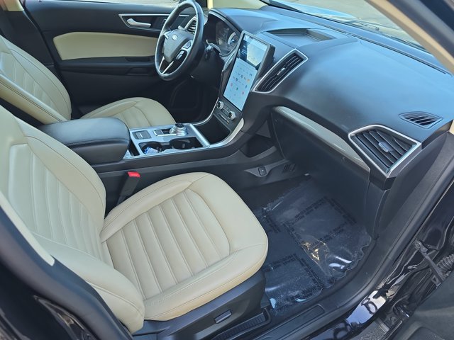 Certified 2024 Ford Edge SEL AWD/4WD image 14