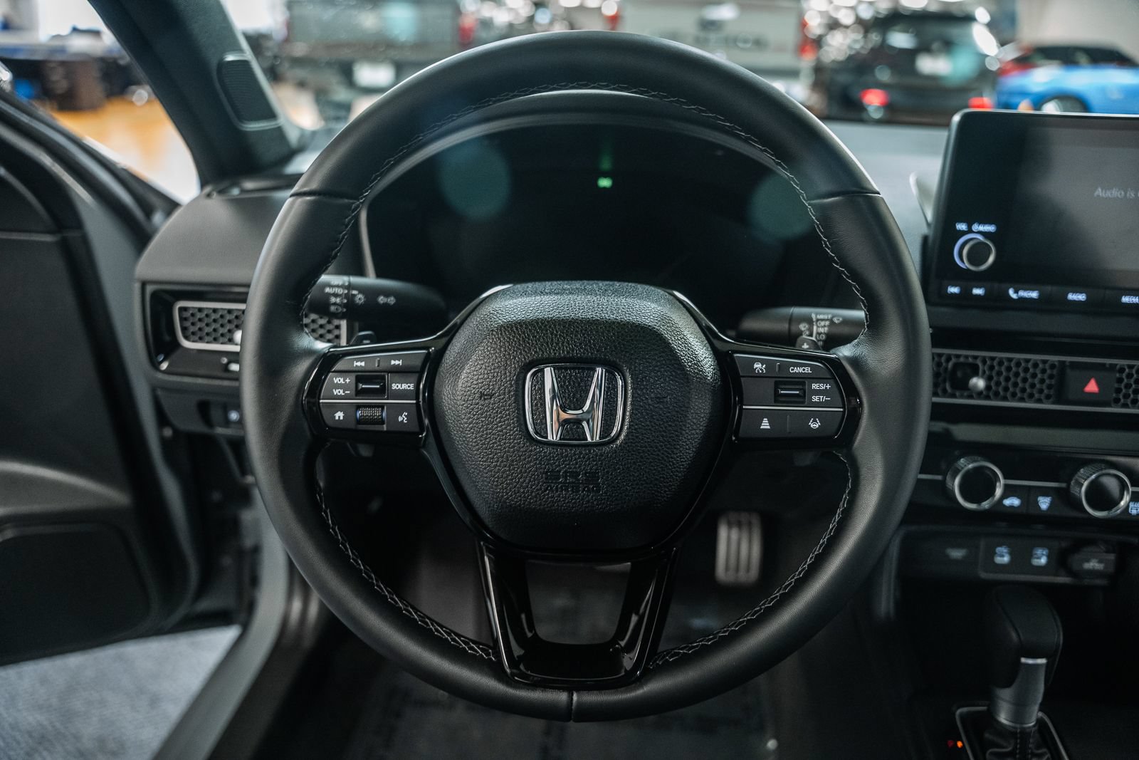 Used 2026 Honda Civic Sport image 31