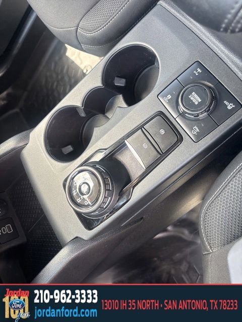 Certified 2023 Ford Bronco Sport Badlands AWD/4WD image 13