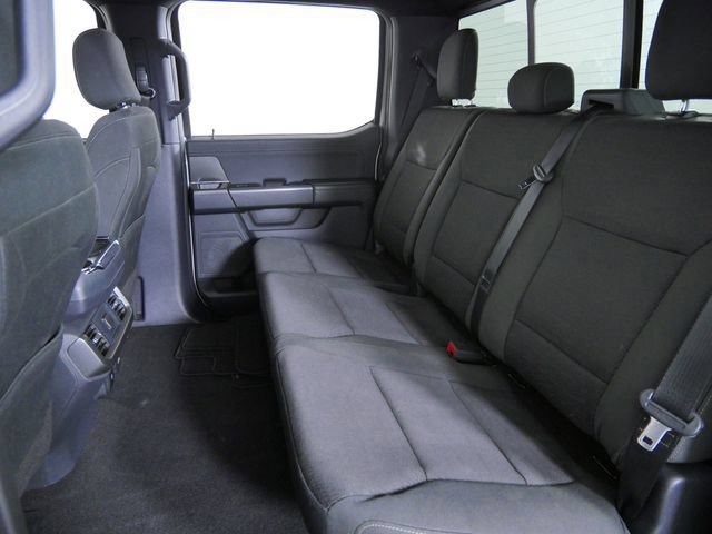 Certified 2024 Ford F150 XLT w/ Equipment Group 302A MID AWD/4WD image 19