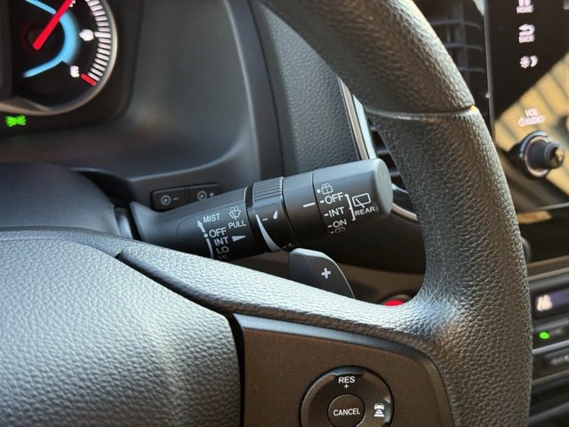 Used 2022 Honda Pilot Sport image 33