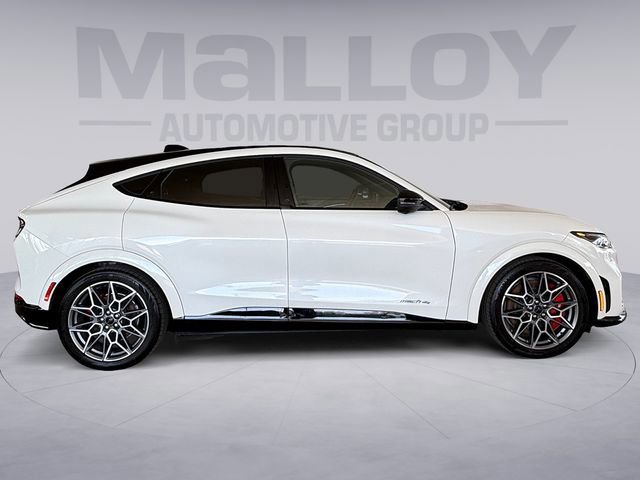 Certified 2025 Ford Mustang Mach-E GT image 6