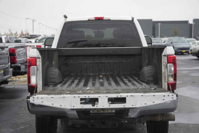 Certified 2019 Ford F250 XL w/ Power Equipment Group image 30
