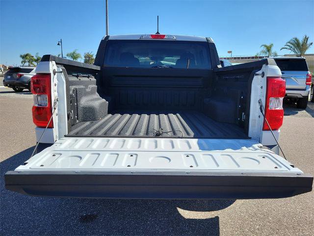 Certified 2022 Ford Maverick XL image 9