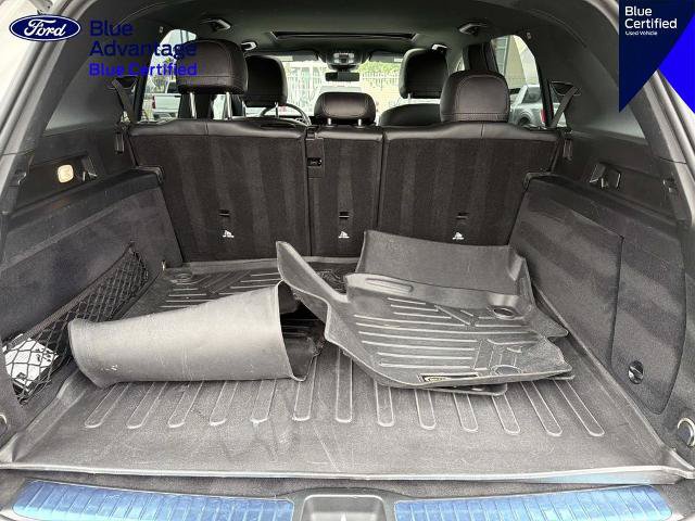 Used 2021 Mercedes-Benz GLE 350 4MATIC w/ Premium Package image 7