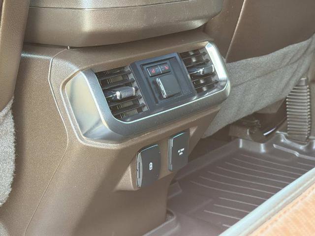 Certified 2023 Ford F150 King Ranch w/ Equipment Group 601A High AWD/4WD image 19