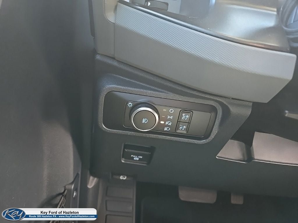 Certified 2023 Ford Bronco Big Bend AWD/4WD image 30