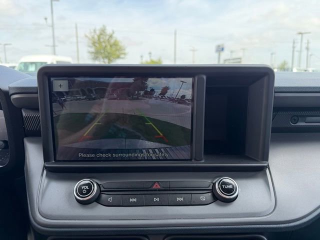 Certified 2024 Ford Maverick XL w/ Equipment Group 100A Standard image 16