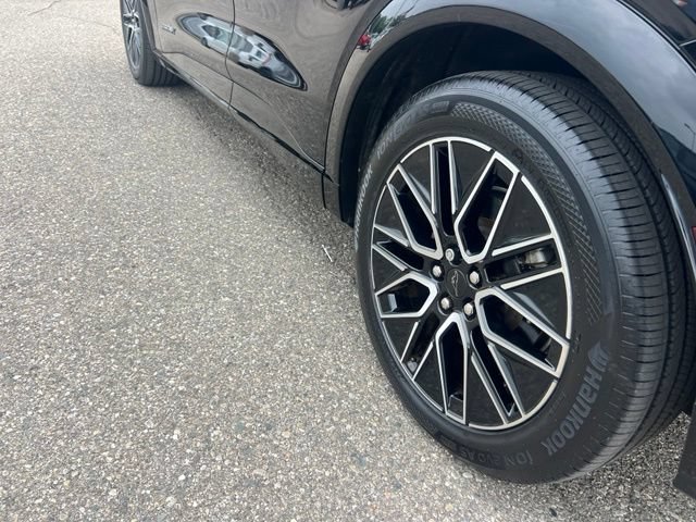 Certified 2024 Ford Mustang Mach-E Premium AWD/4WD image 26