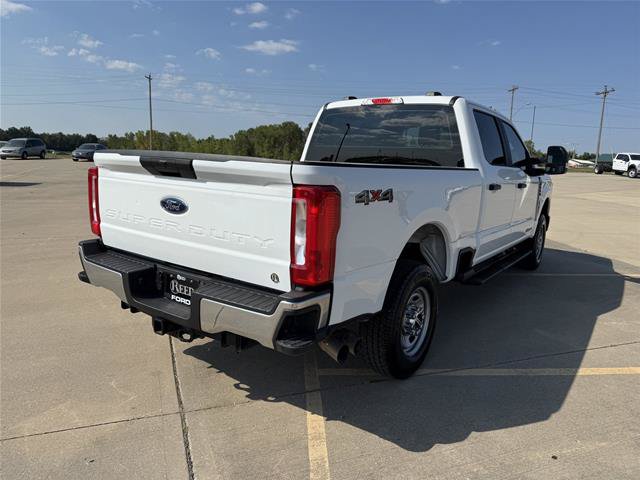 Certified 2026 Ford F250 XL AWD/4WD image 9