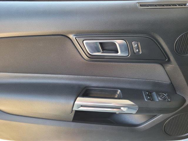 Certified 2022 Ford Mustang Mach 1 RWD image 23