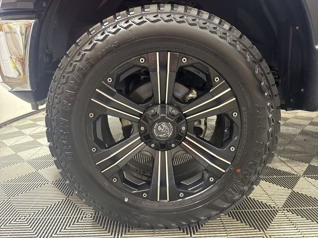 Certified 2019 Ford F150 XL w/ Equipment Group 101A Mid RWD image 10