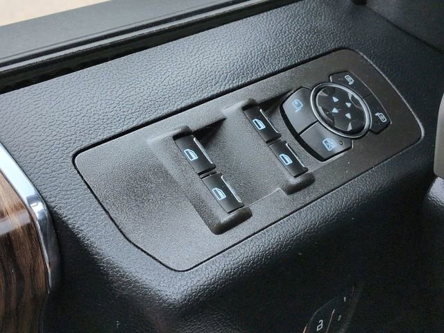 Certified 2018 Ford F150 Lariat w/ Equipment Group 502A Luxury AWD/4WD image 32