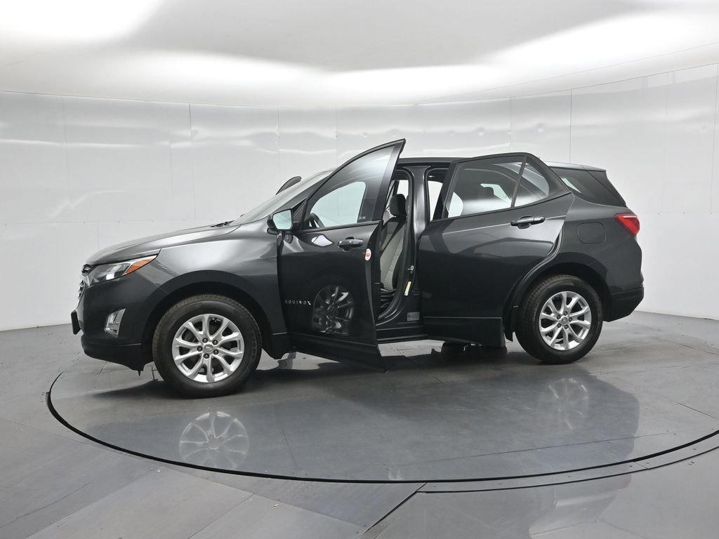Used 2019 Chevrolet Equinox LS image 54