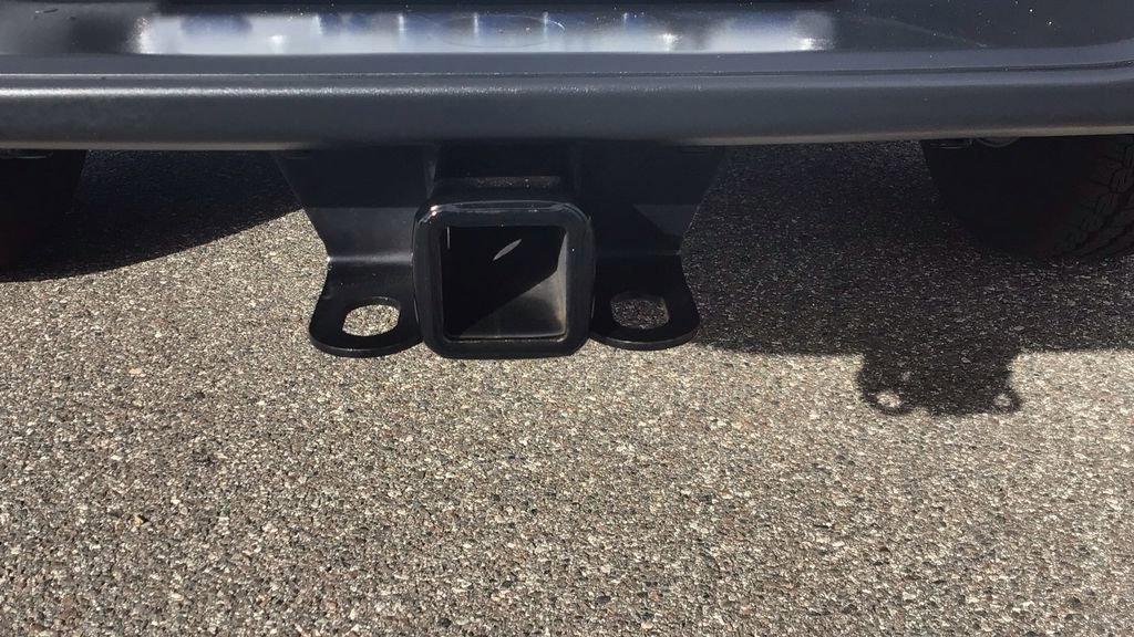 Used 2020 Jeep Gladiator Overland image 11