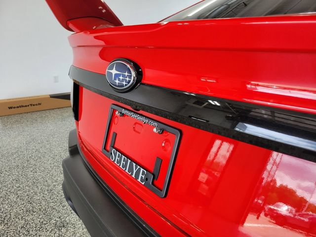 Used 2023 Subaru WRX Premium AWD/4WD image 20