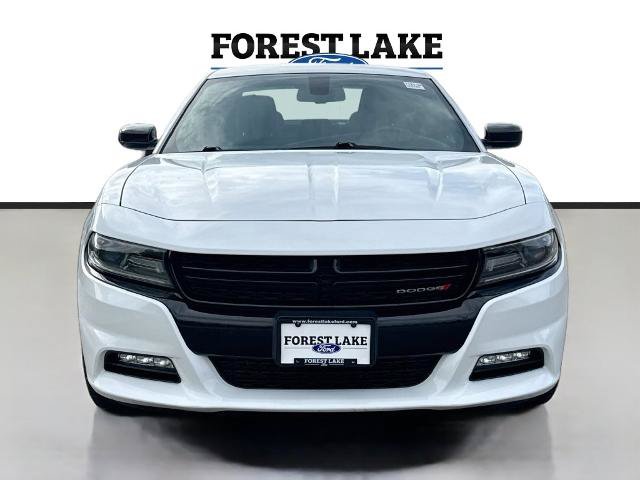 Used 2018 Dodge Charger GT w/ Blacktop Package