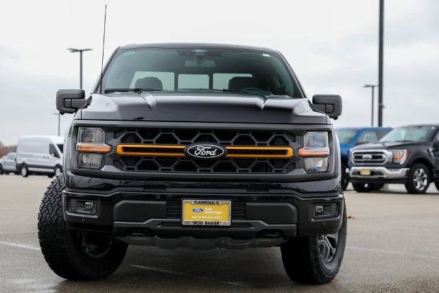 Certified 2025 Ford F150 Tremor image 2