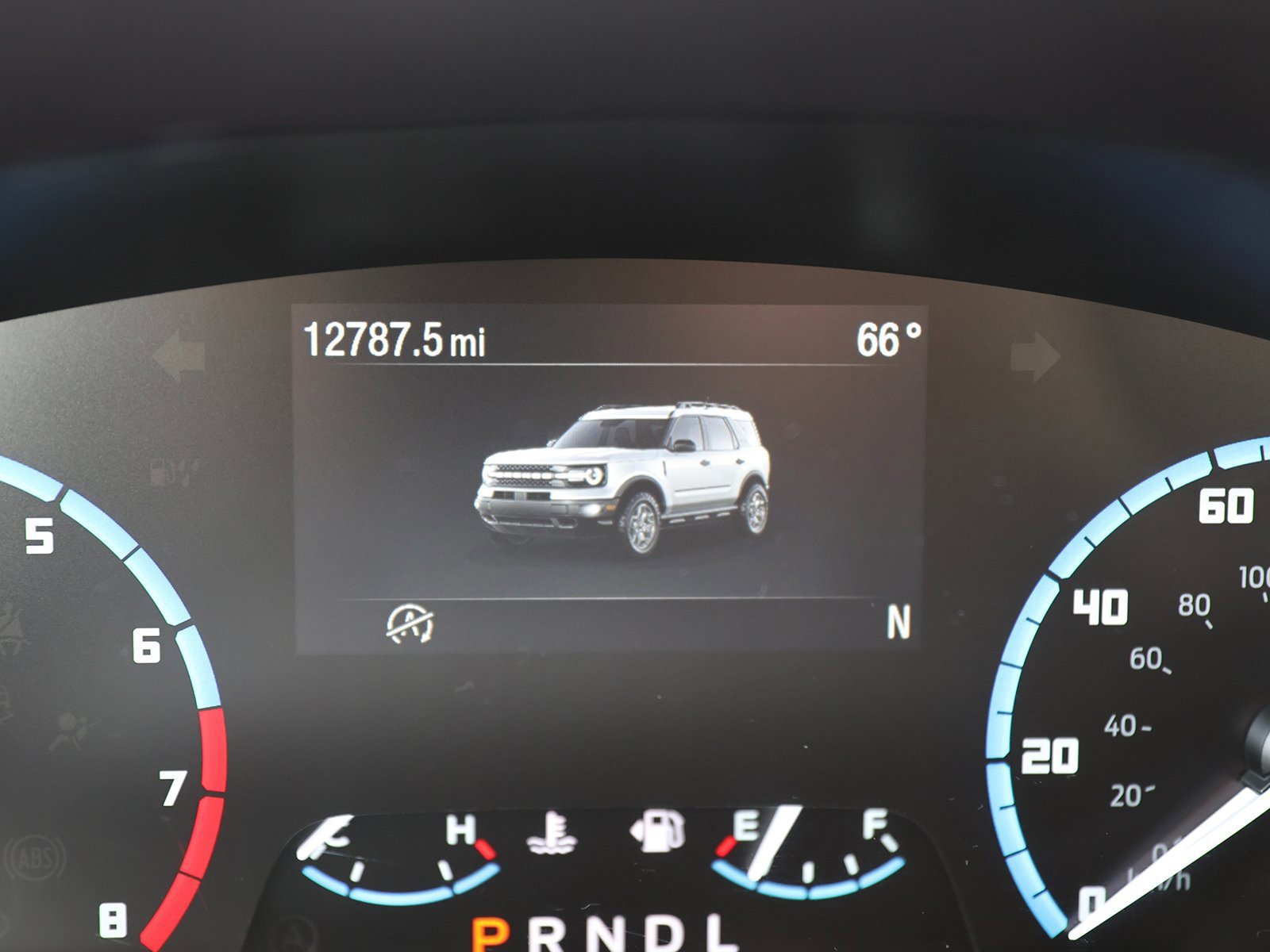 Certified 2024 Ford Bronco Sport Big Bend image 38