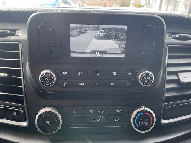 Certified 2022 Ford Transit 350 DRW image 25