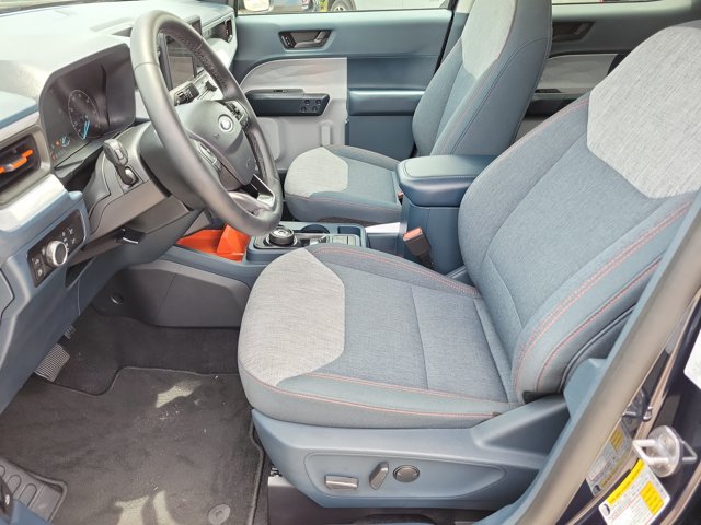 Certified 2023 Ford Maverick XLT w/ XLT Luxury Package FWD image 17