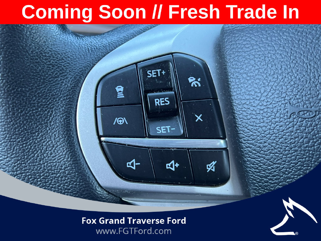Certified 2023 Ford Explorer Limited w/ Equipment Group 301A AWD/4WD image 23