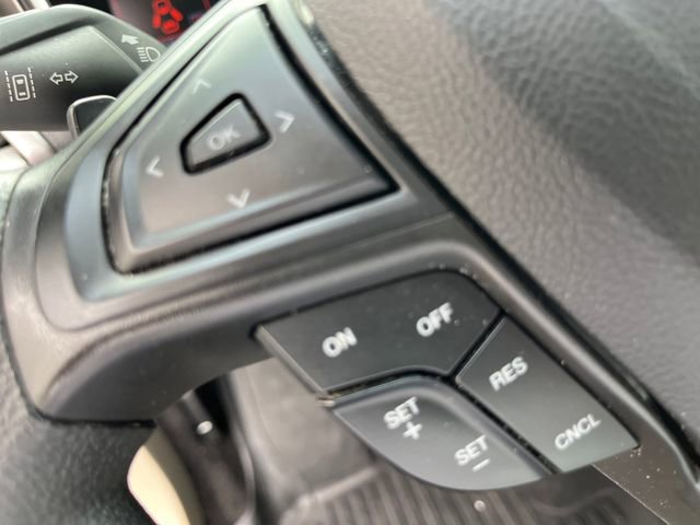 Certified 2019 Ford Fusion SE FWD image 27