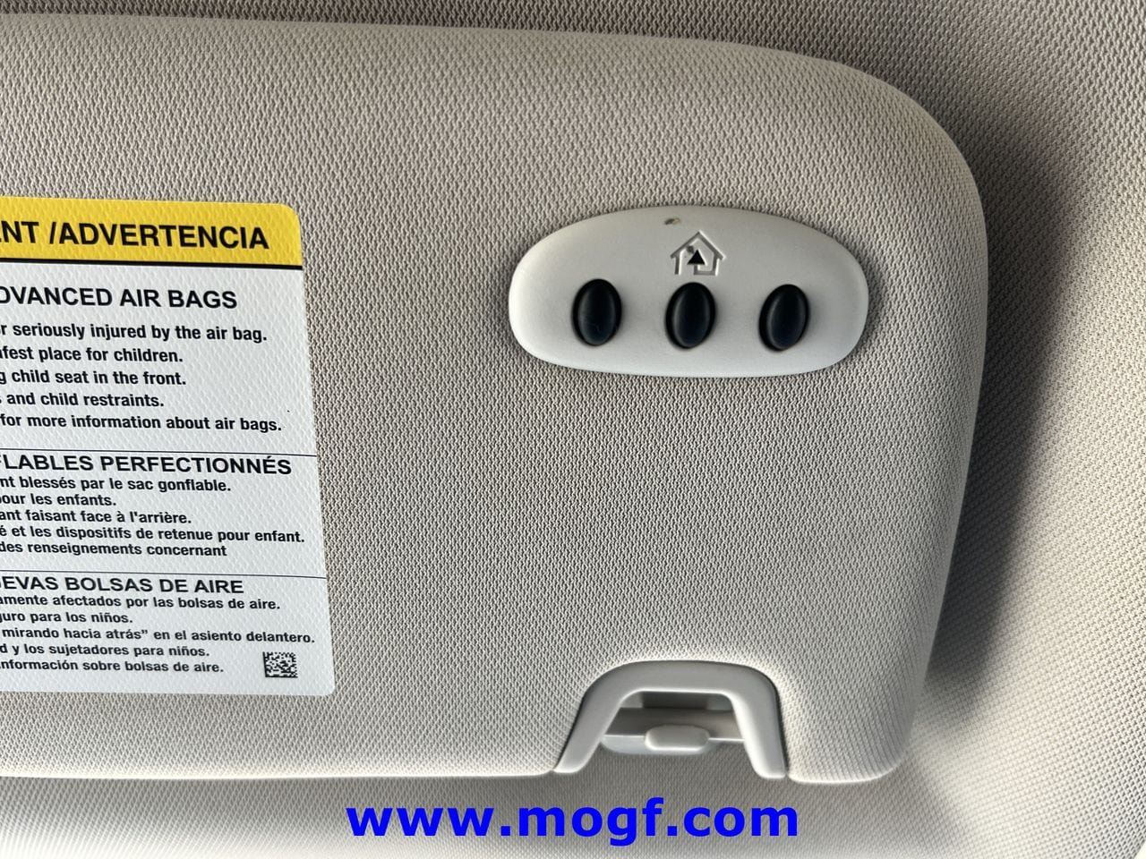 Certified 2024 Ford Edge Titanium AWD/4WD image 14