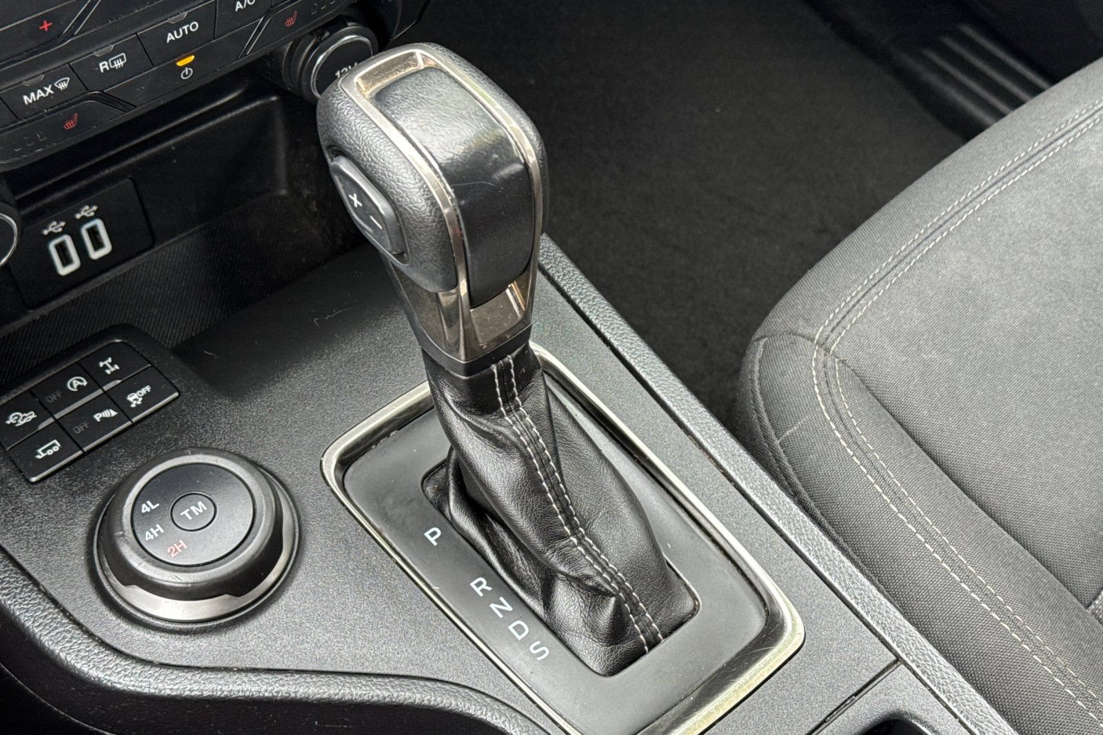 Certified 2019 Ford Ranger XLT AWD/4WD image 18