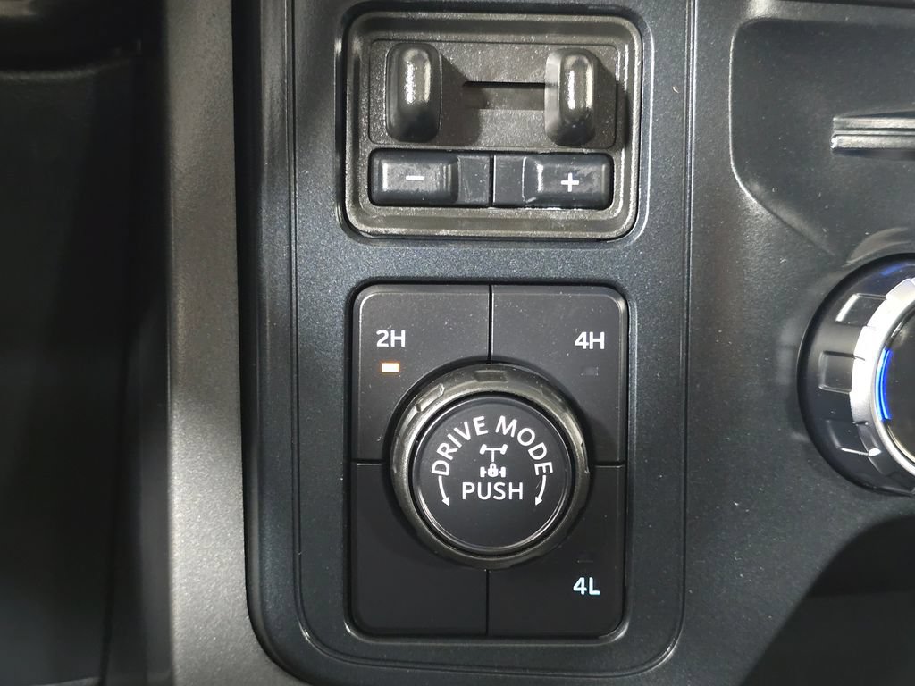 Certified 2026 Ford F150 Tremor w/ Bed Utility Package AWD/4WD image 29