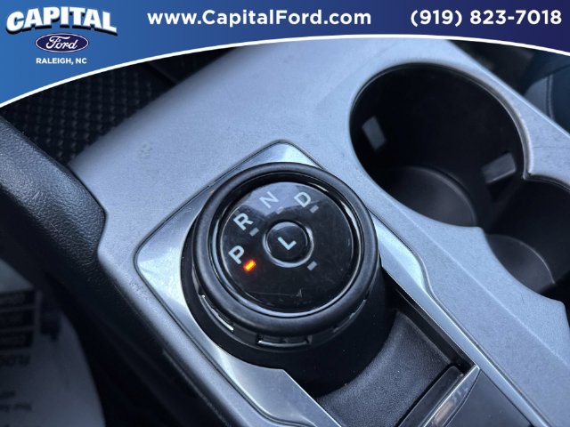 Certified 2022 Ford Bronco Sport Outer Banks AWD/4WD image 30