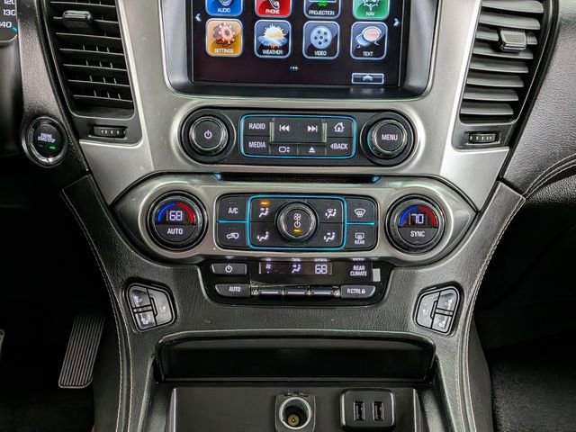 Used 2017 Chevrolet Tahoe Premier image 30