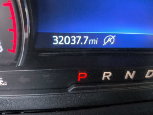 Certified 2023 Ford Explorer XLT w/ Equipment Group 202A AWD/4WD image 9
