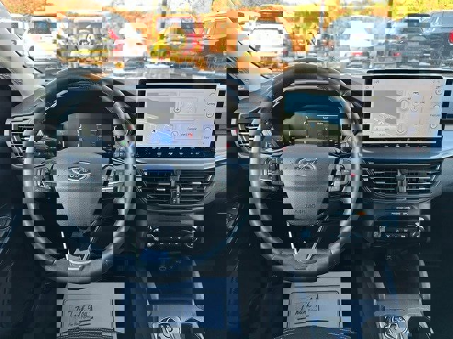 Certified 2024 Ford Escape Active w/ Tech Pack #1 image 22