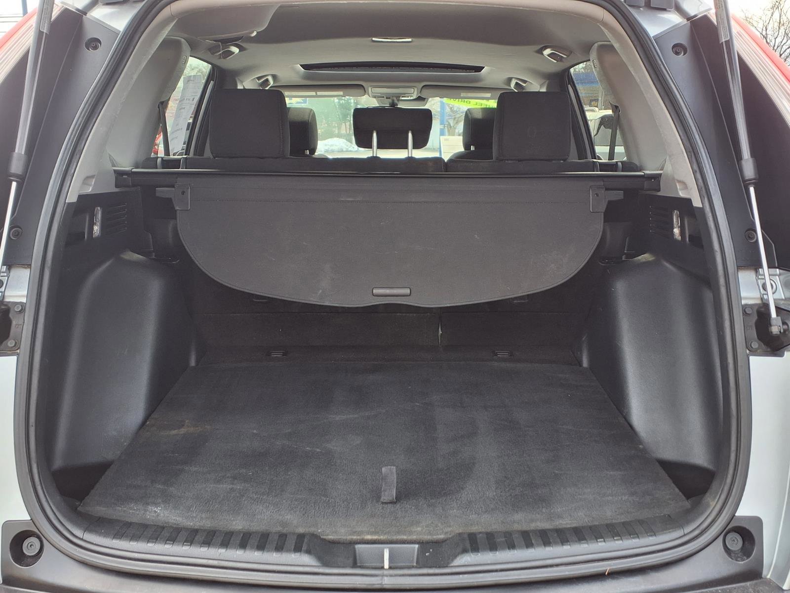 Used 2019 Honda CR-V EX image 14