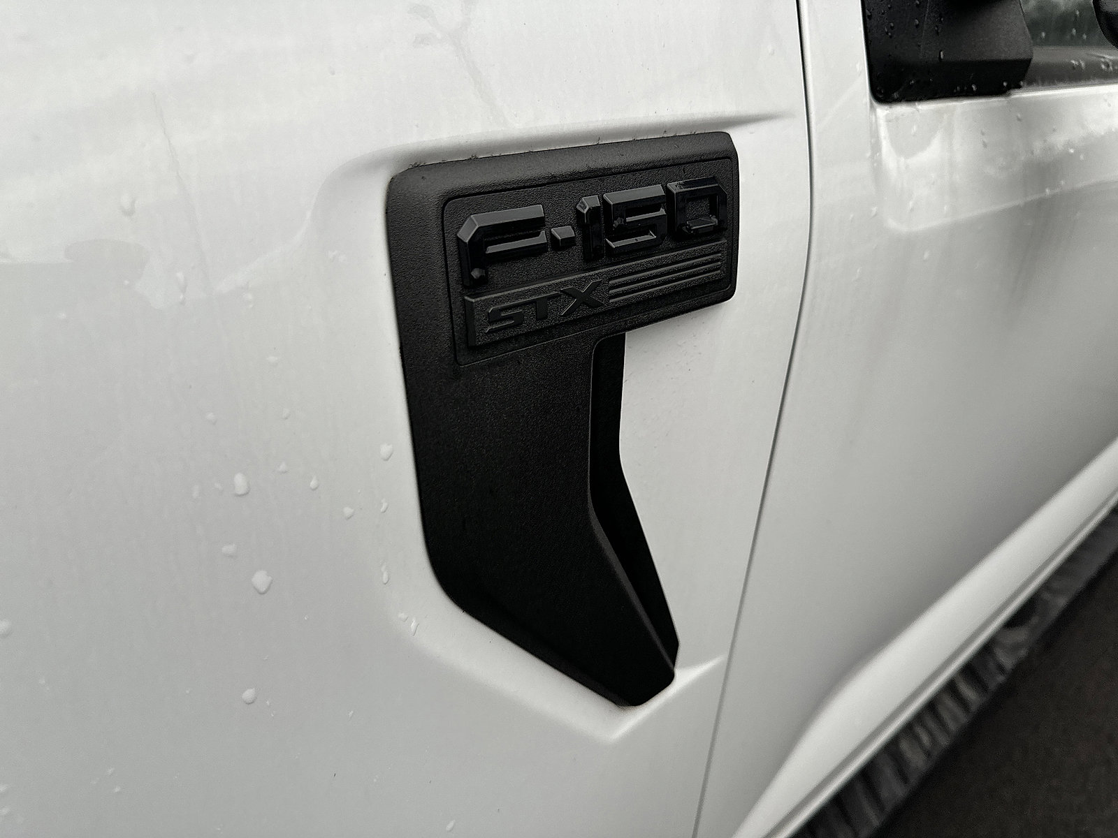 Certified 2023 Ford F150 XL w/ STX Appearance Package image 8