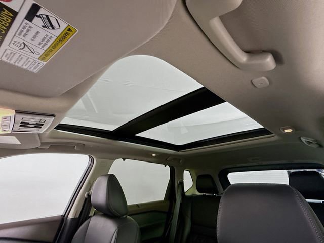 Used 2023 Nissan Rogue Platinum w/ Platinum Premium Package image 23