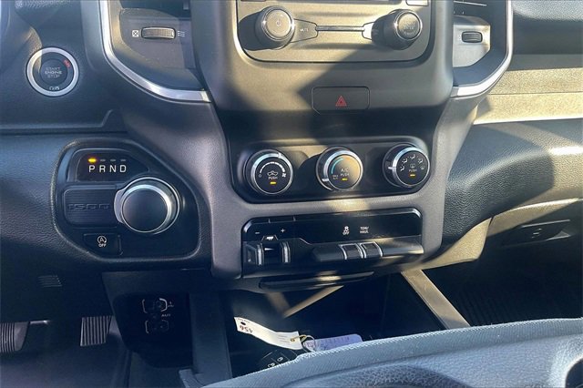 Used 2021 RAM 1500 Big Horn image 30