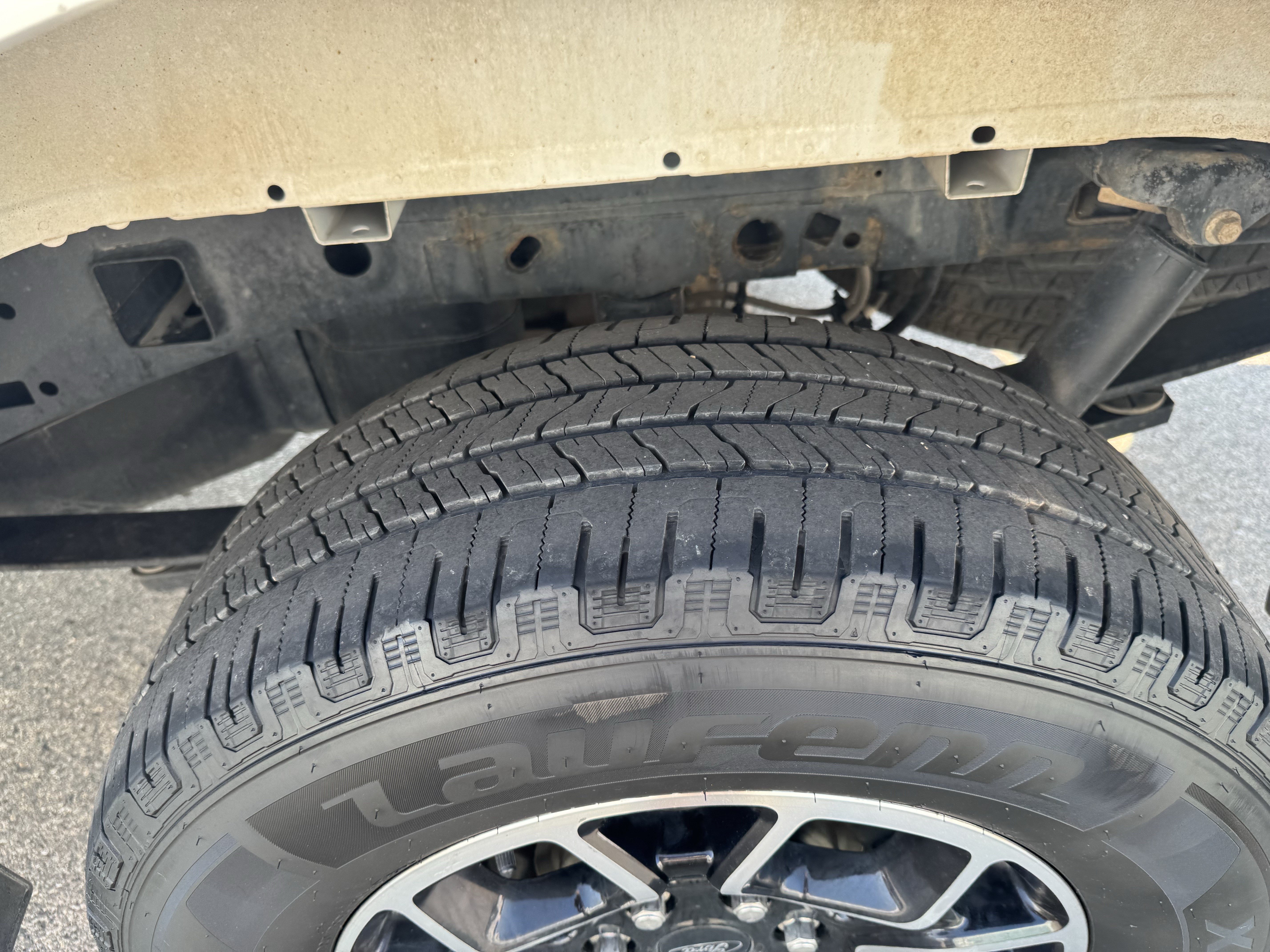 Certified 2022 Ford F150 XLT w/ Equipment Group 302A High AWD/4WD image 10