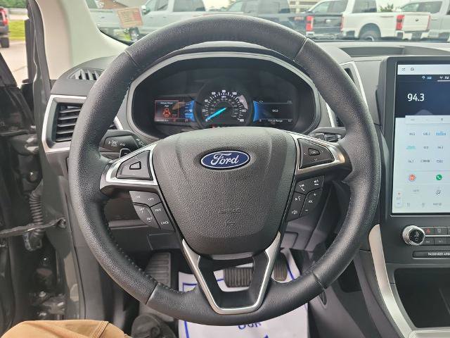 Certified 2023 Ford Edge SEL w/ Convenience Package AWD/4WD image 20