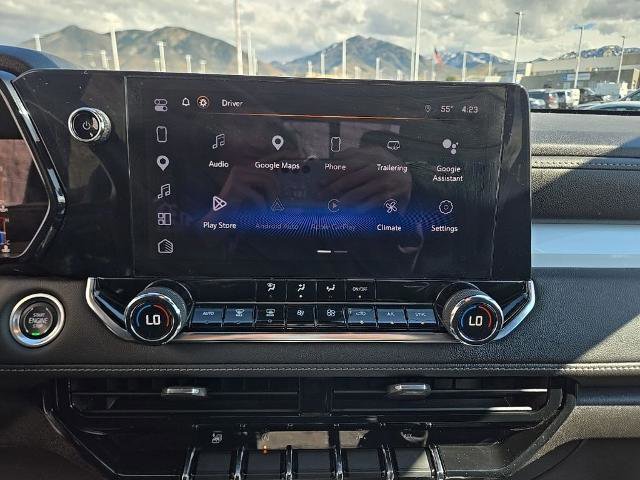 Used 2023 Chevrolet Colorado LT w/ LT Convenience Package AWD/4WD image 32