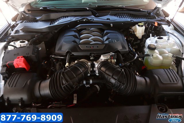 Certified 2024 Ford Mustang GT RWD image 27