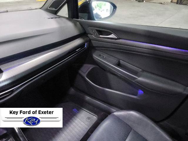 Used 2023 Volkswagen Golf 20th Anniversary Edition AWD/4WD image 30