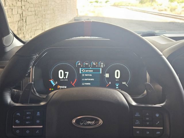 Certified 2023 Ford F150 Raptor AWD/4WD image 10