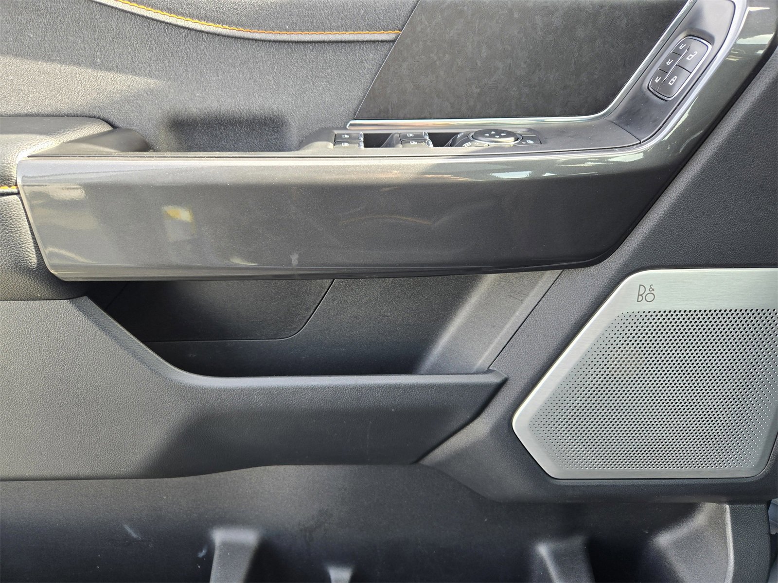 Certified 2023 Ford F150 Tremor w/ Equipment Group 402A High image 20