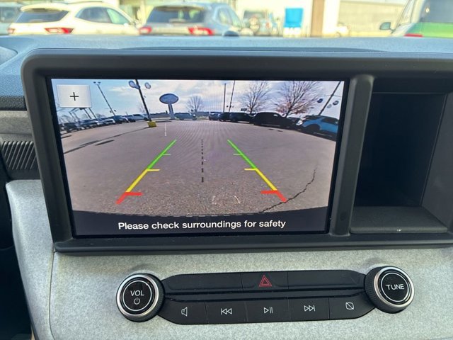 Certified 2023 Ford Maverick XLT w/ XLT Luxury Package FWD image 25