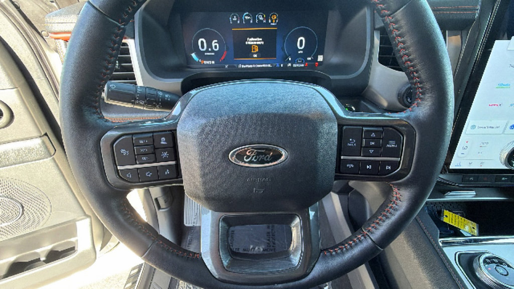 Certified 2024 Ford Expedition Timberline AWD/4WD image 18